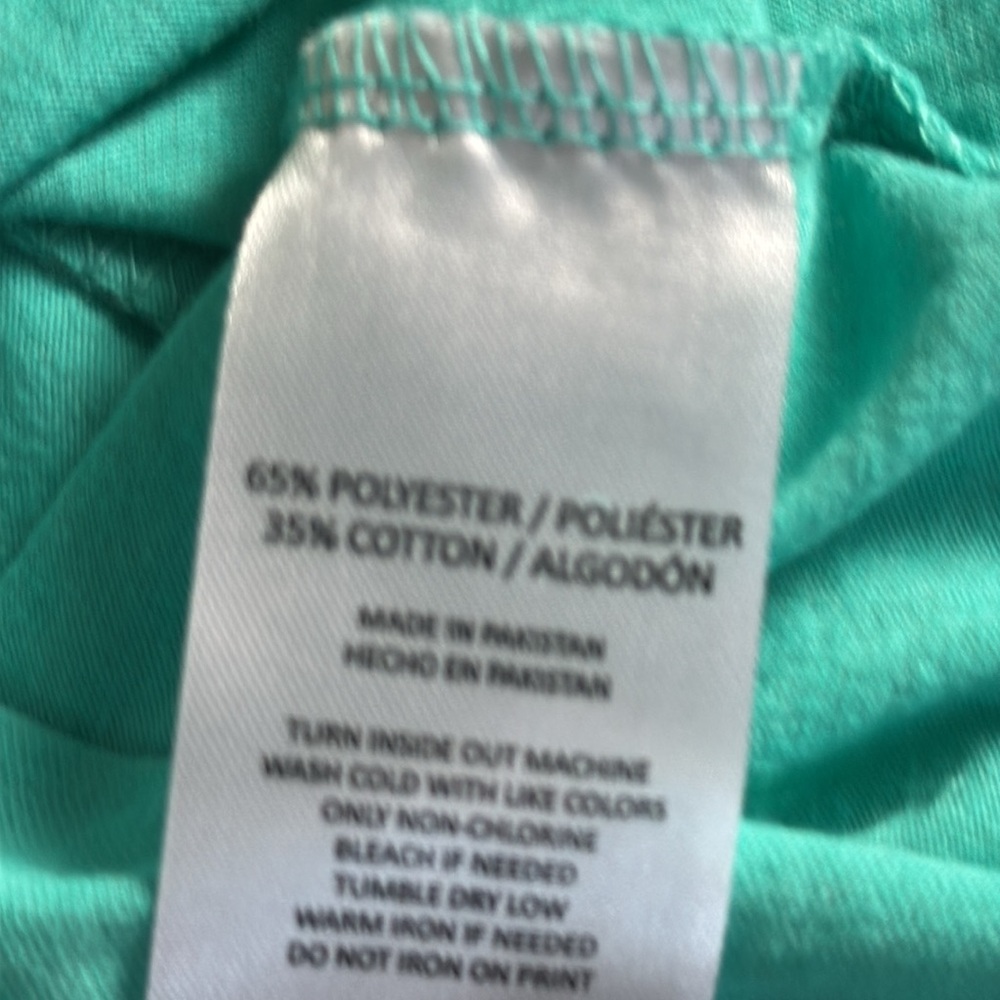 NWT Guy Harvey Top - Picture 8 of 9